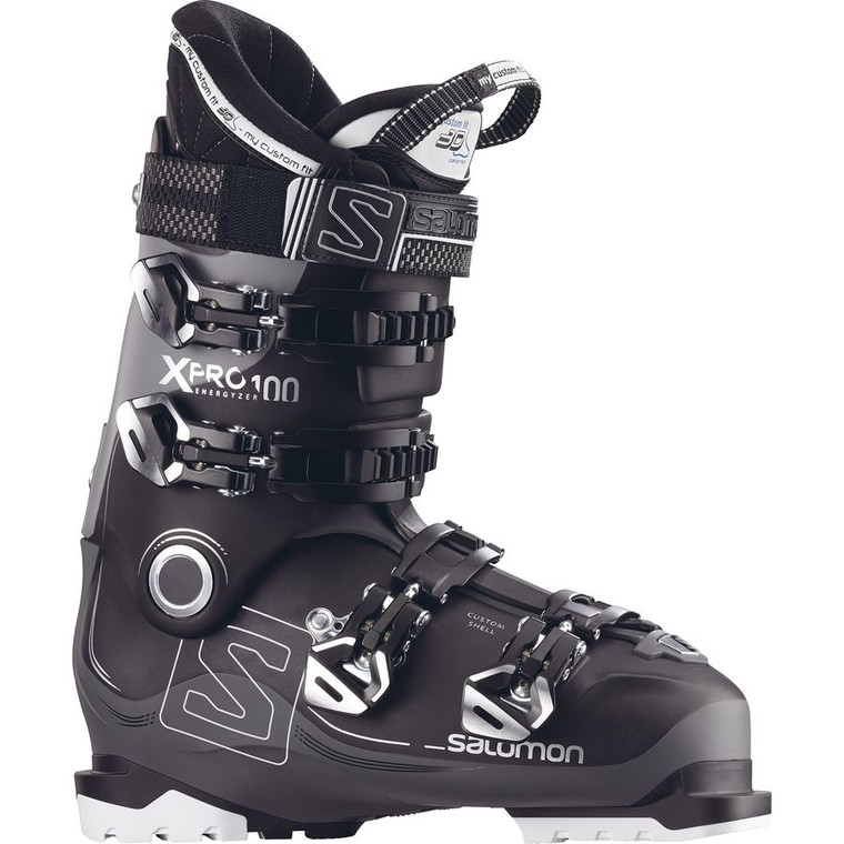 Salomon X Pro 100 Ski Boots 2018
