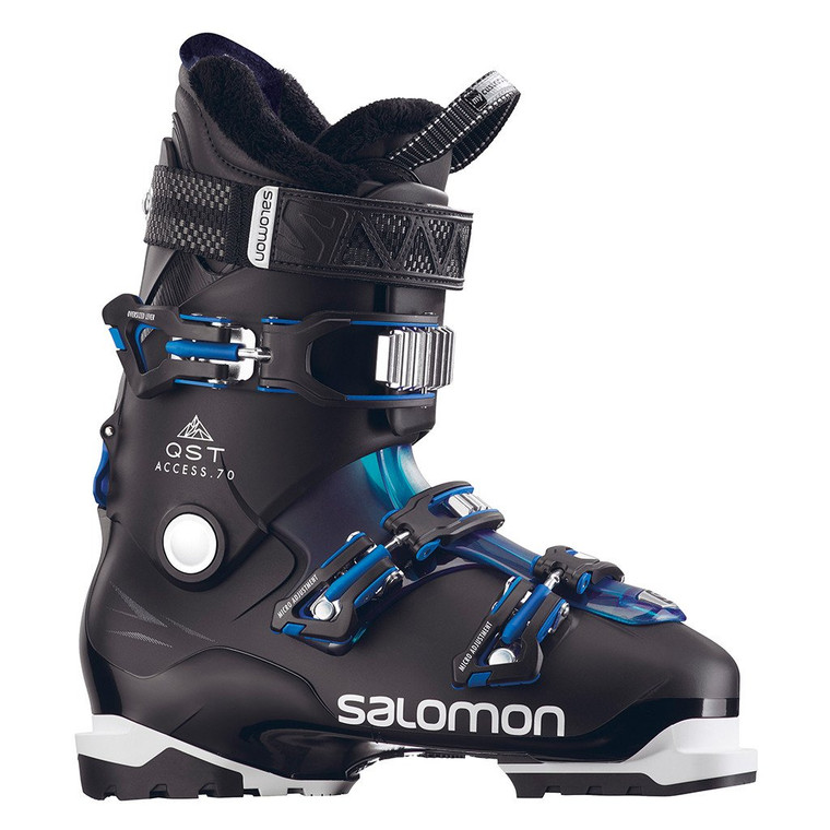 Salomon QST Access 70 Ski Boots 2018