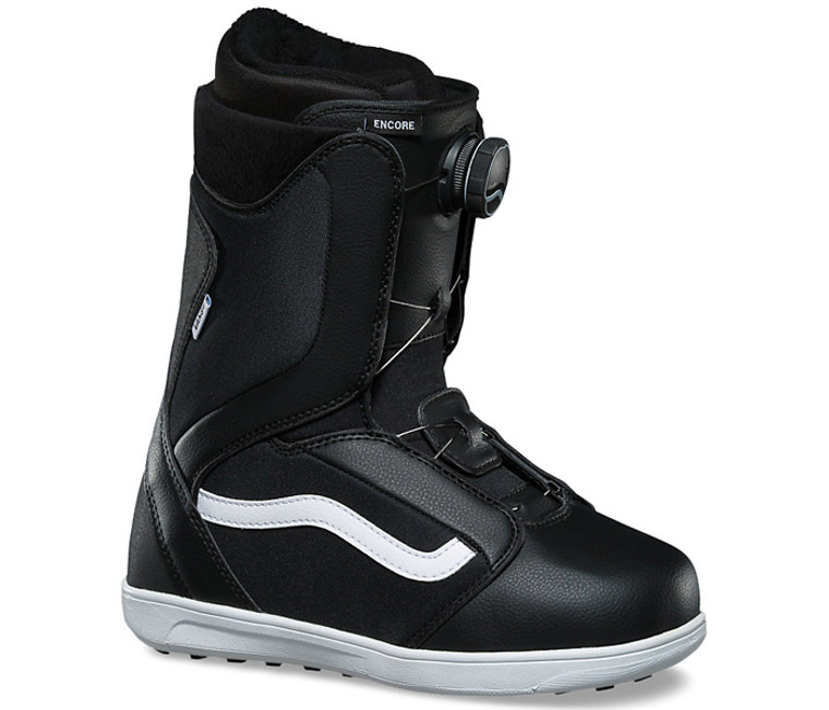 Vans Encore Women's Snowboard Boots 2018