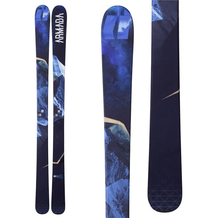 Armada Invictus 95 Skis 2018