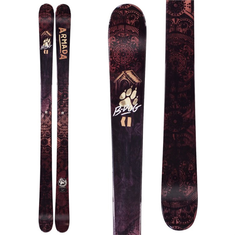 Armada BDog Skis 2018