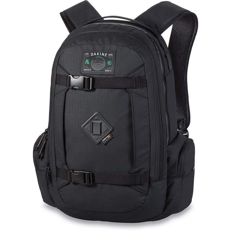 Dakine Aesmo Mission 25L Backpack 2018