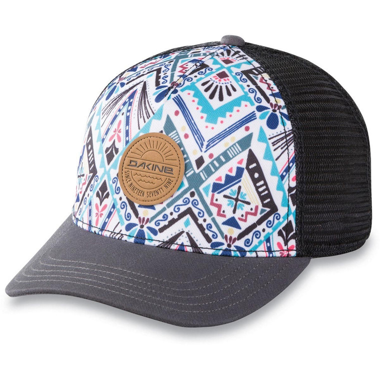 Dakine Toulouse Trucker Hat 2018