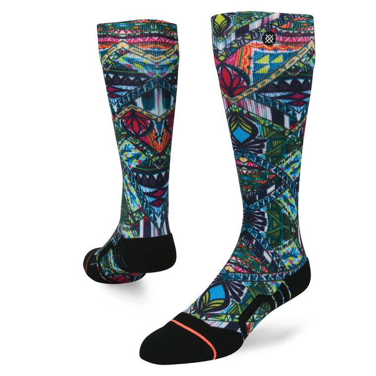 Stance Jelly Women's Socks 2018