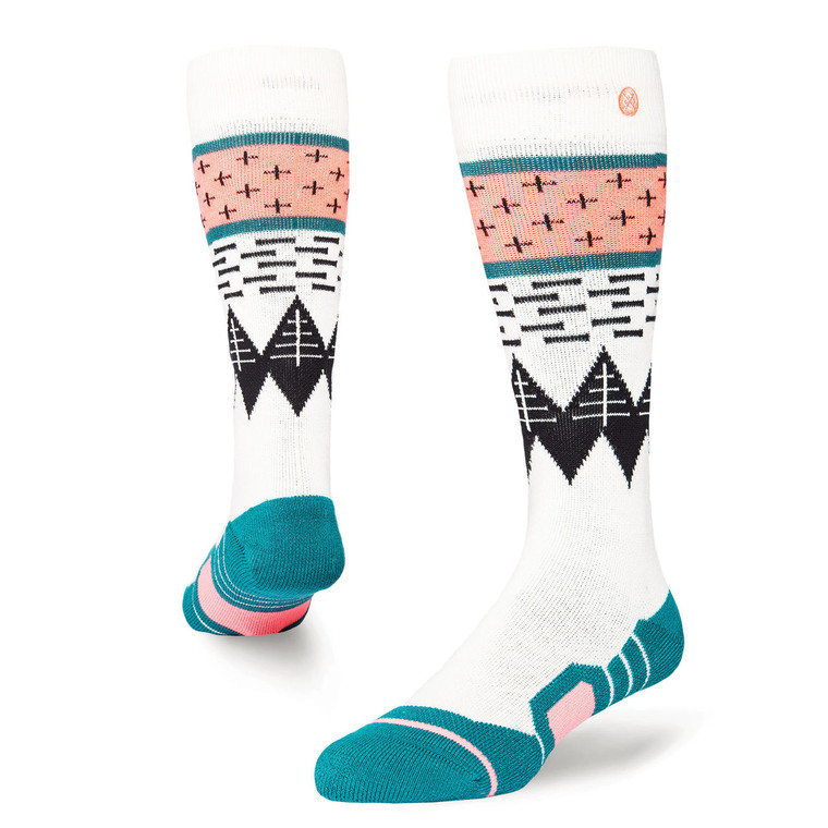 Stance Outland Women's Socks 2018