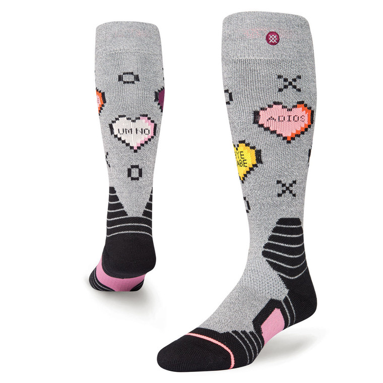 Stance Candy Women's Socks 2018