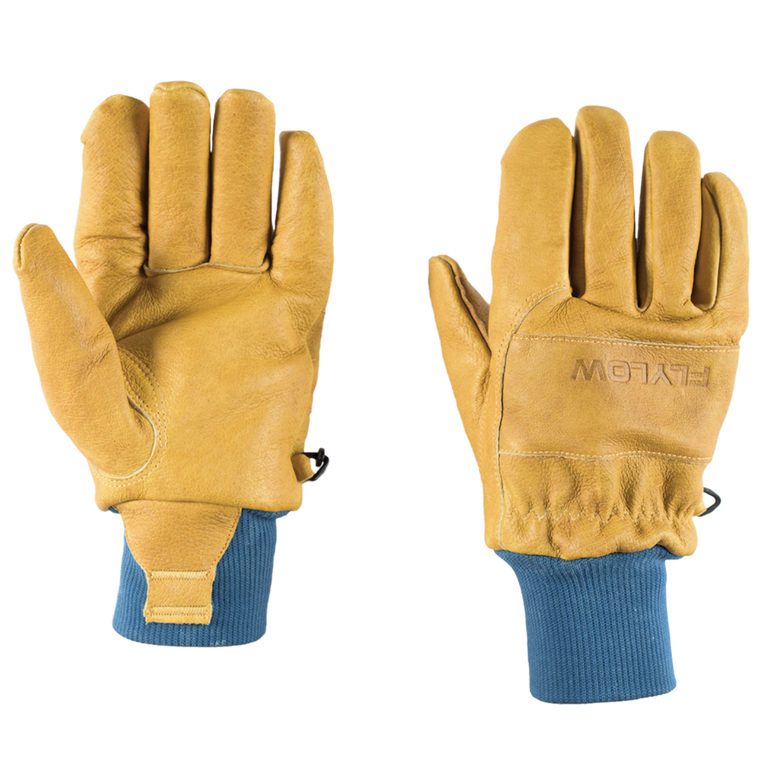 Flylow Ridge Gloves 2018