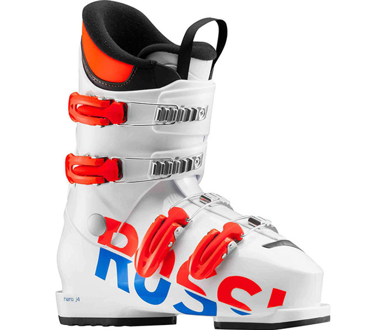 Rossignol Hero J4 Junior Ski Boots 2018