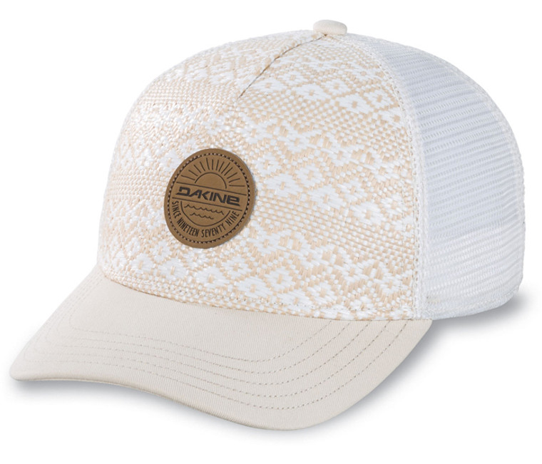 Dakine Shoreline Women's Trucker Hat 2018