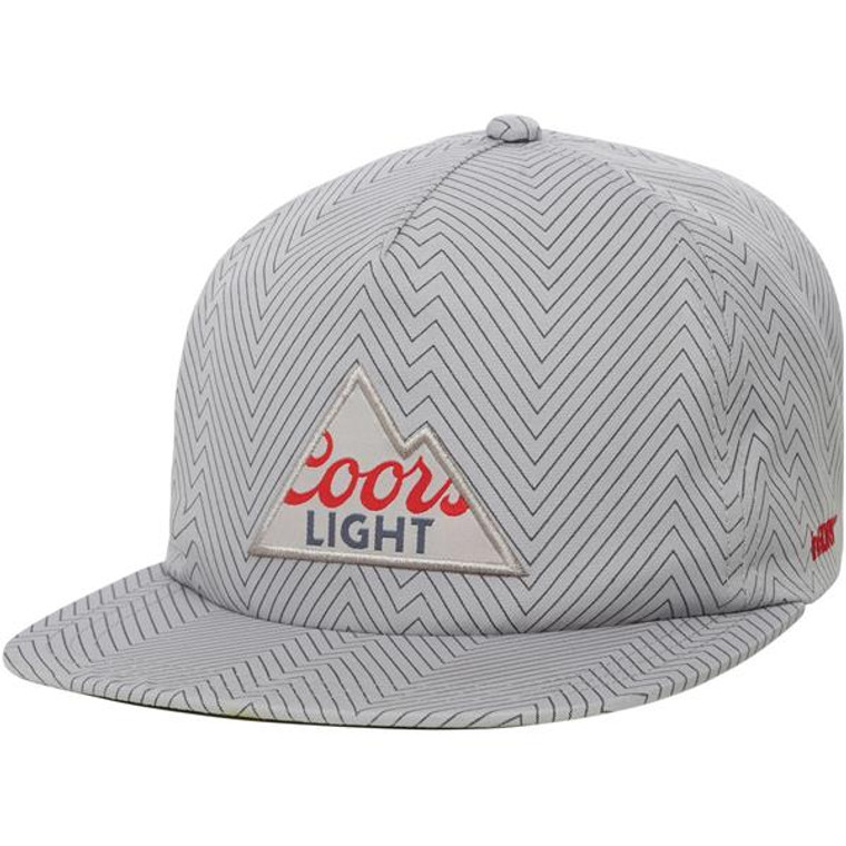 686 Waterproof Coors Light Hat 2019