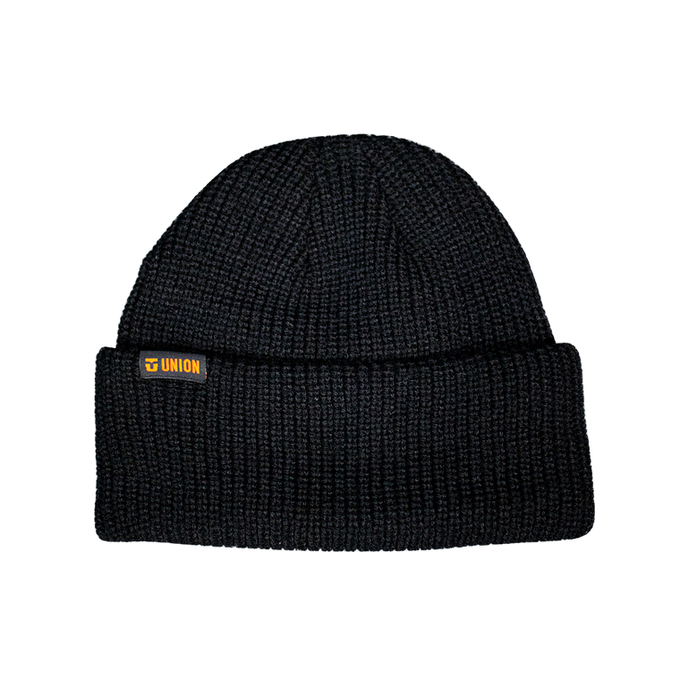 Union Beanie 2019