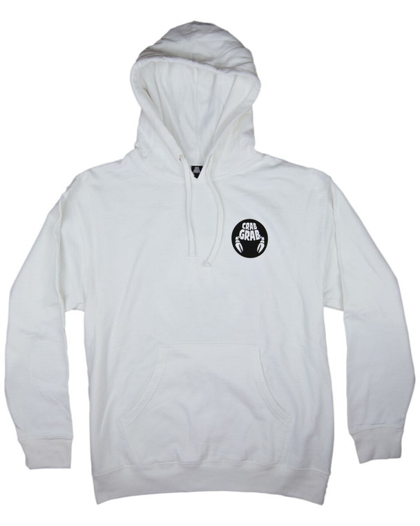 Crab Grab Double Circle Hoody 2019