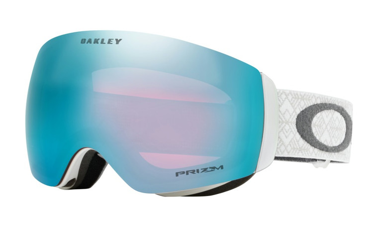 Oakley Flight Deck XM Jamie Anderson Snow Goggle 2019