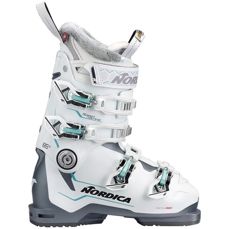 Nordica Speedmachine 85 Women's Ski Boots 2019 