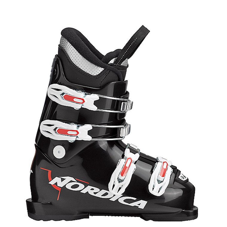 Nordica Dobermann GPTJ Junior Ski Boots 2019