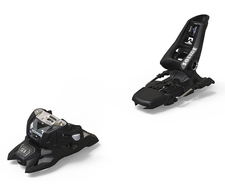 Marker Squire 11 ID Ski Bindings 2019