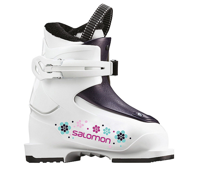 Salomon T1 Girly Ski Boots 2019