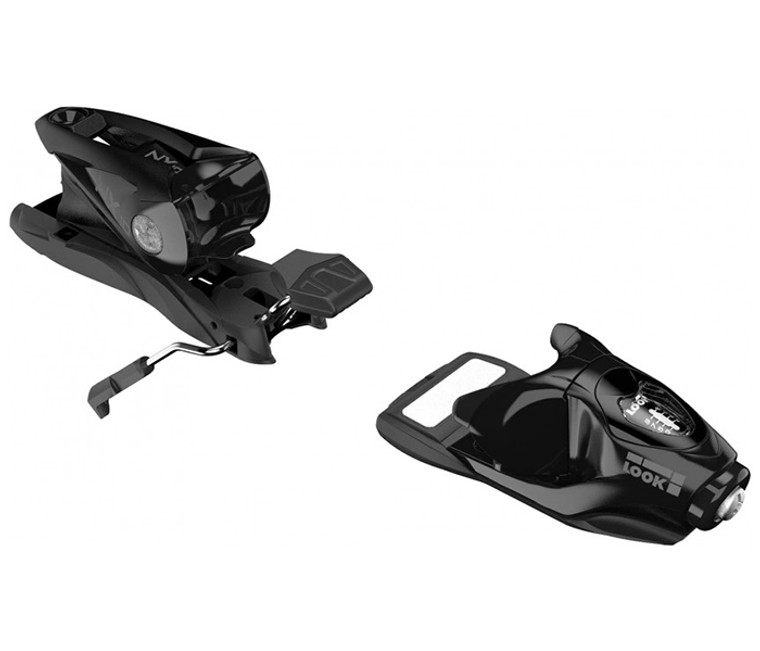 Look NX 10 Ski Bindings 2019