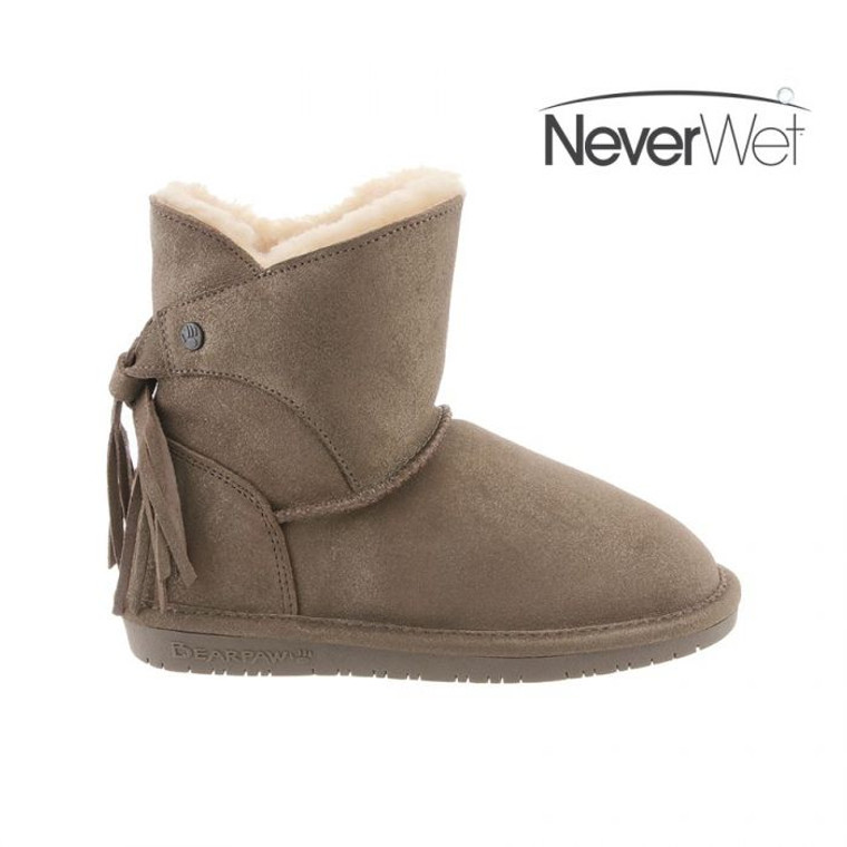 Bearpaw Mia Youth Boots 2019