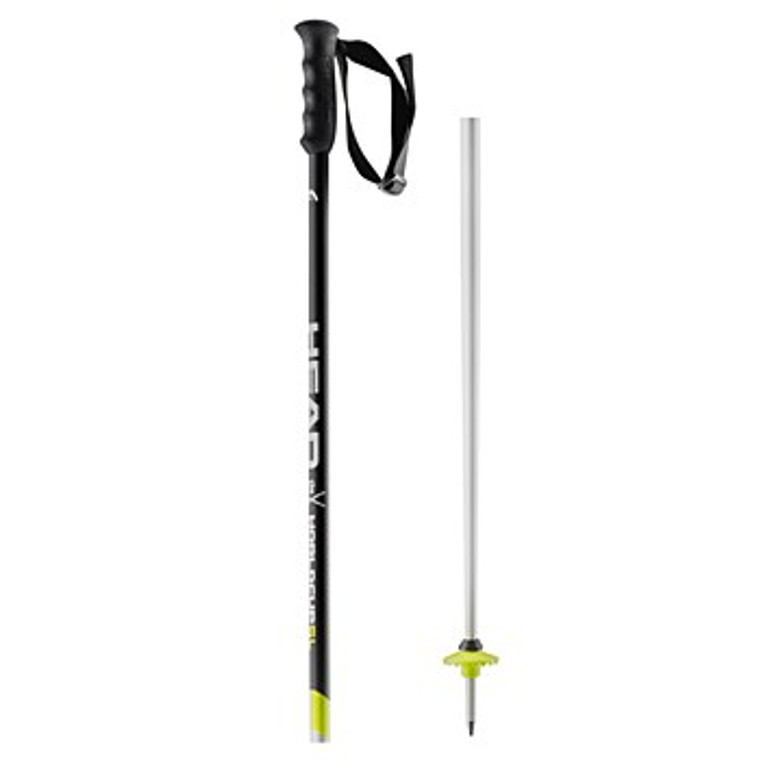 Head Worldcup SL Ski Poles 2019