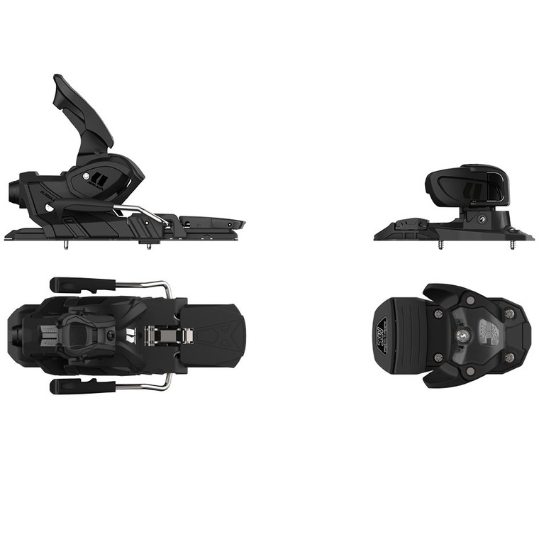 Armada Warden MNC 13 Ski Bindings 2019