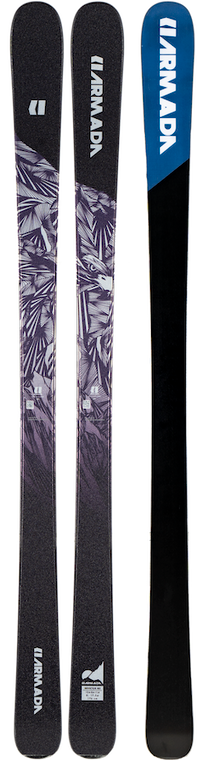 Armada Invictus 85 Skis 2020