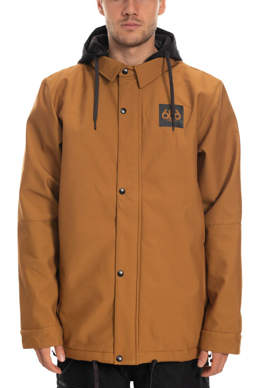 686 Waterproof Coaches Jacket 2020 