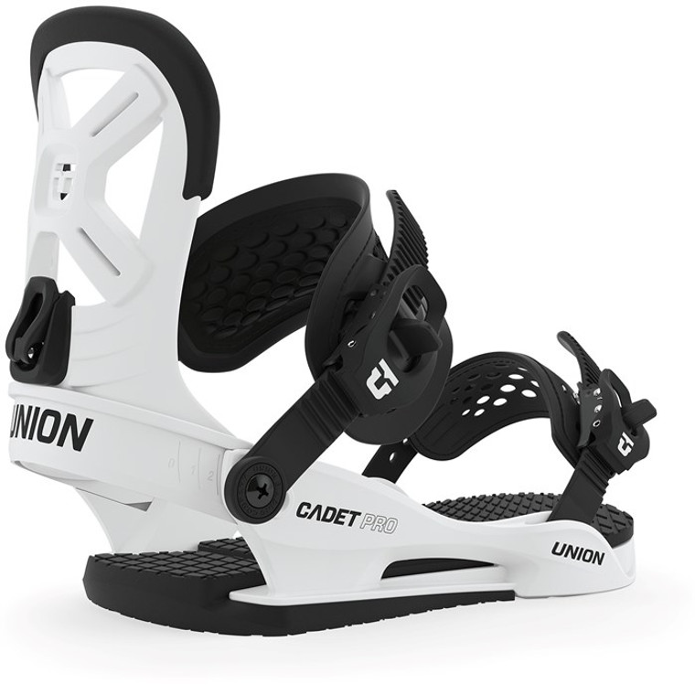 Union Cadet Pro Youth Snowboard Bindings 2020