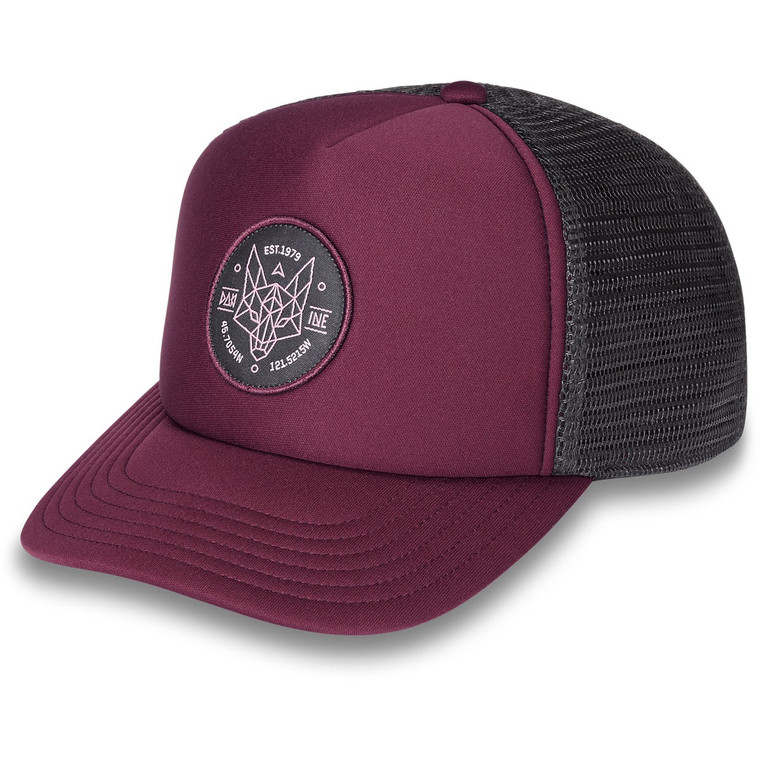 Dakine Wolf Trucker Women's Hat 2020