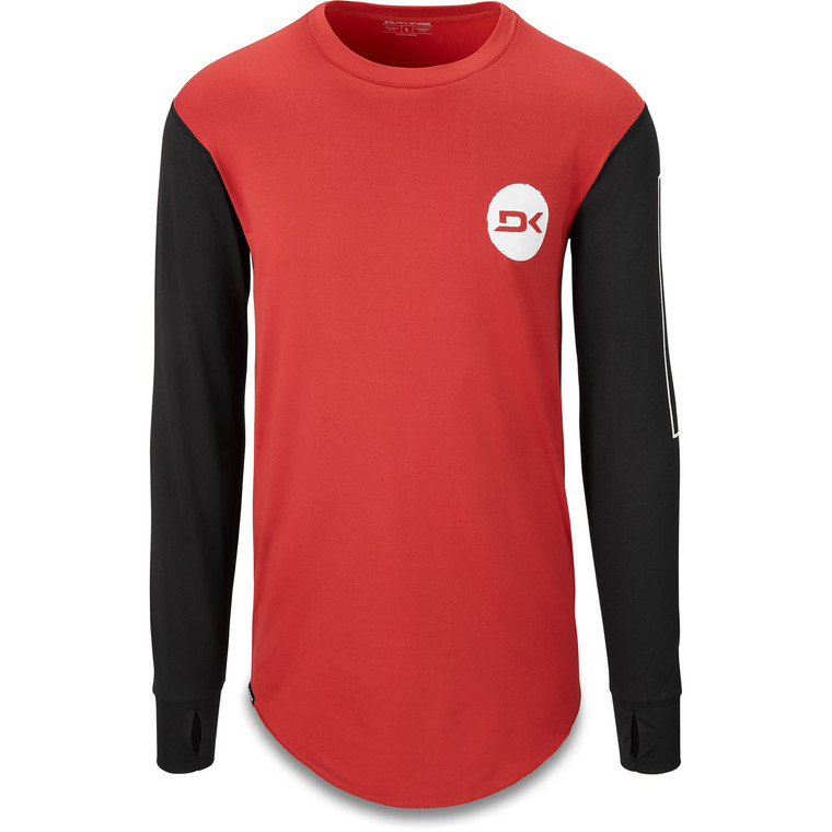 Dakine Kickback Lightweight Base Layer Top 2020