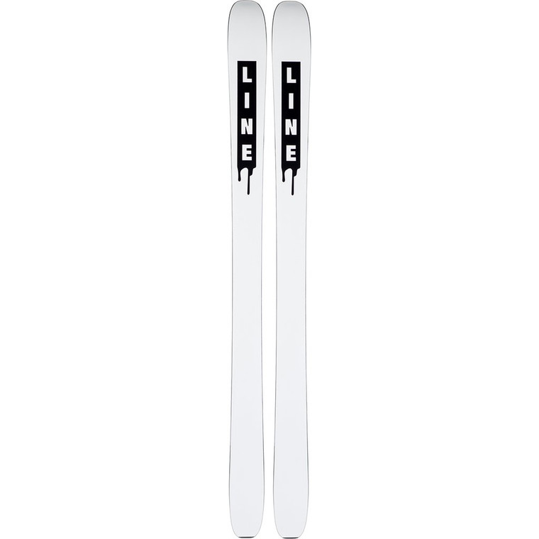 Line Vision 98 Skis 2020