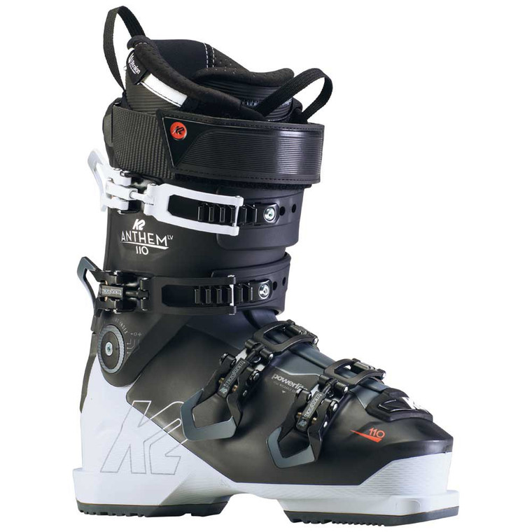 K2 Anthem 110 MV Women's Ski Boots 2020