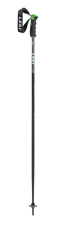 Black and Green