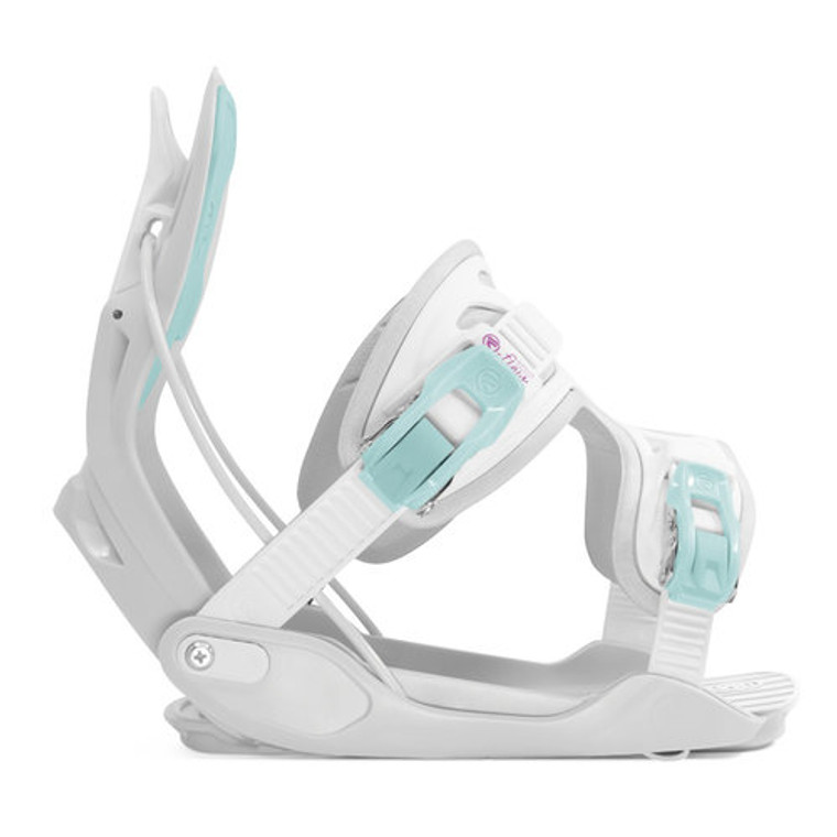 Flow Haylo Women's Snowboard Bindings 2020 