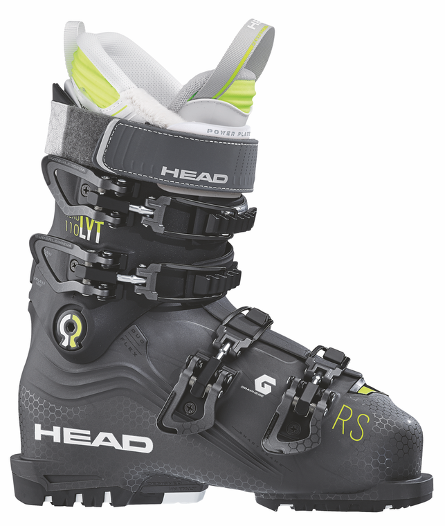 Head Nexo LYT 110 RS Women's Ski Boots 2020