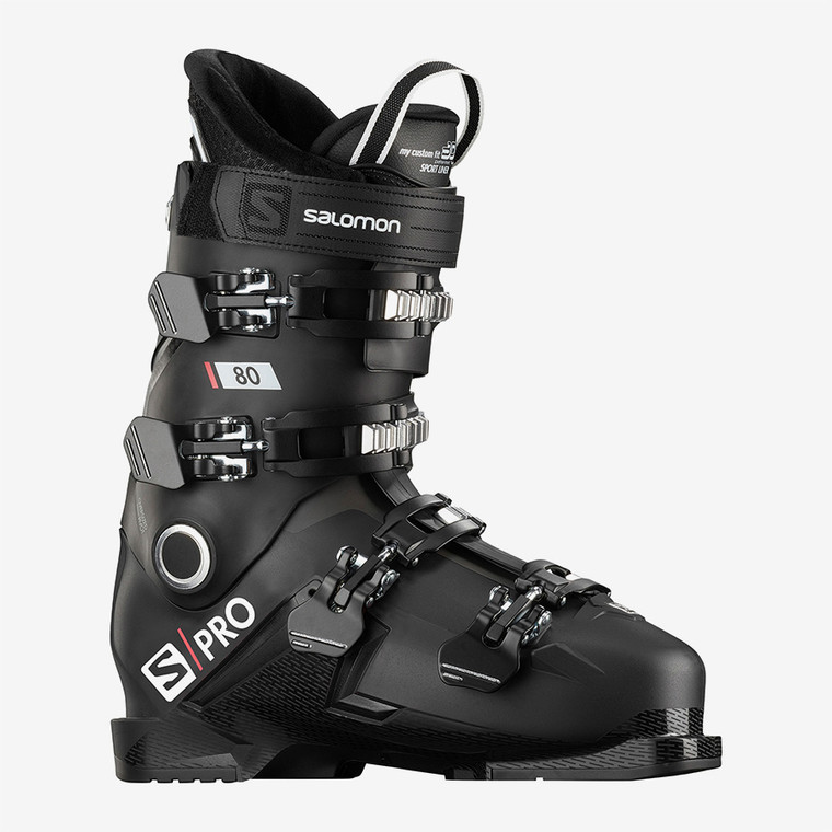 Salomon S/Pro 80 Ski Boots 2020