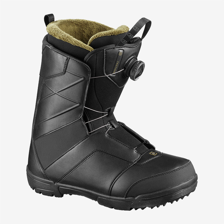 サロモン SALOMON FACTION BOA 26.0 22-23 salomon-faction-boa-snowboard-