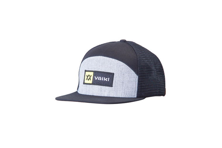 Volkl 7 Panel Hat 2020