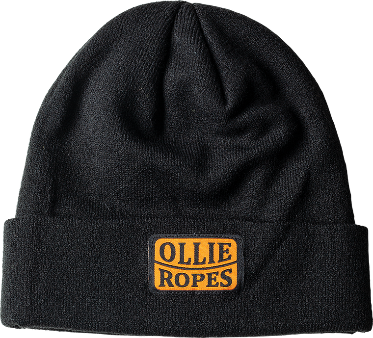 Rome Ollie Ropes Beanie 2020