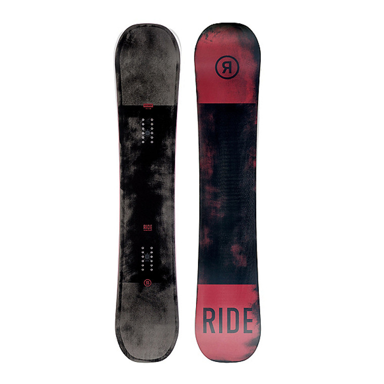 Ride Agenda Snowboard 2020