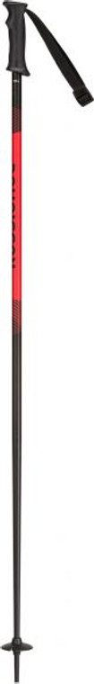 Black/Red