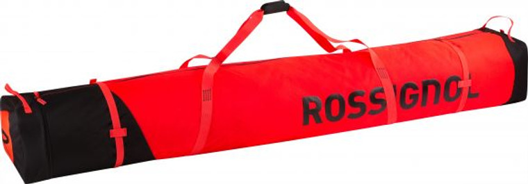 Rossignol Ski Bag 2/3P Adjustable Pairs 190/220CM 2020