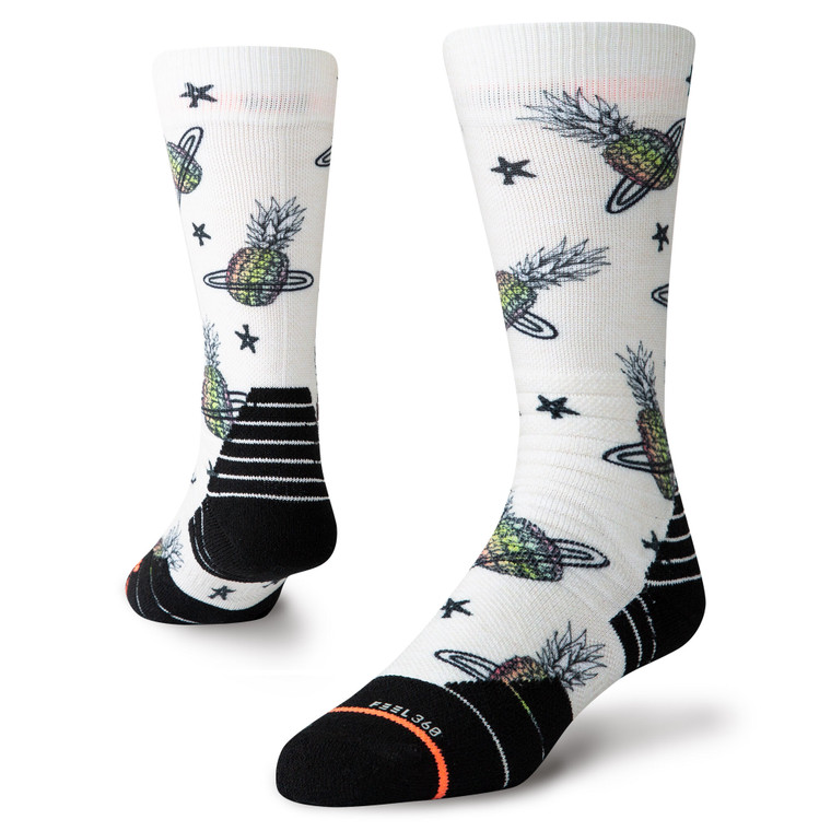 Stance Pineapple Planet Women's Socks 2020