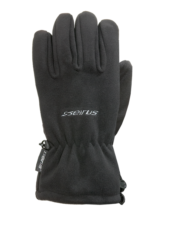Seirus Fleece All Weather Women's Gloves 2020