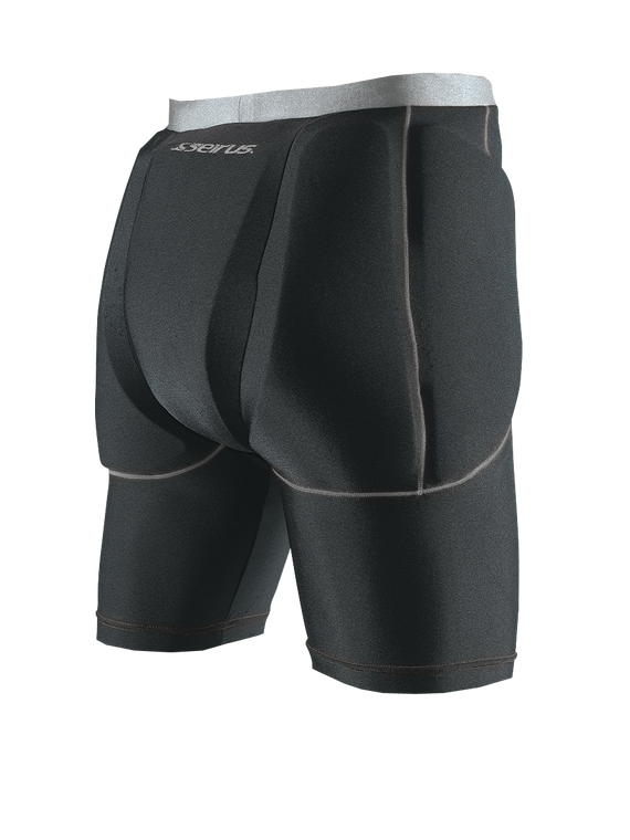 Seirus Super Padded Shorts 2020