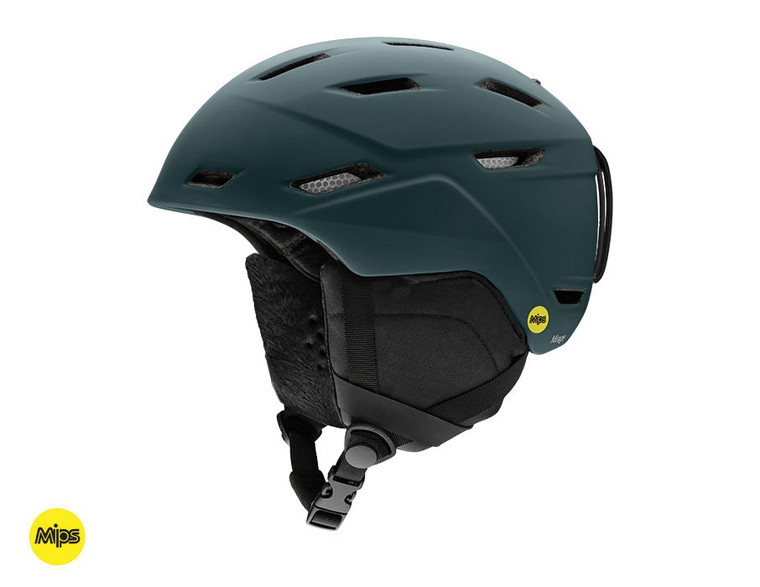 Smith Mirage MIPS Women's Helmet 2020