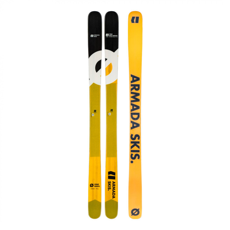 Armada BDog Edgeless Skis 2021