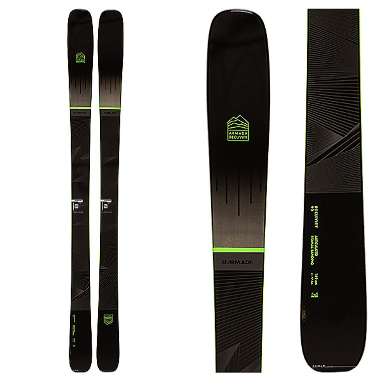 Armada Declivity 92 Ti Skis 2021