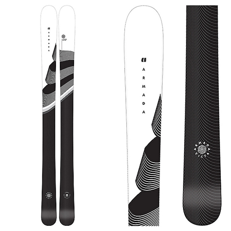 Armada Victa 83 Women's Skis 2021