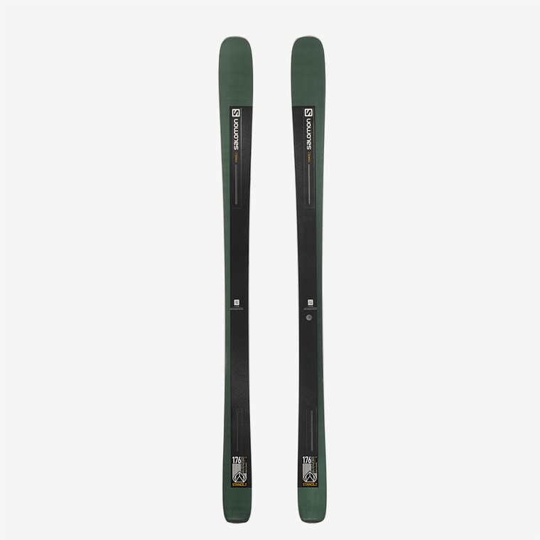 Salomon Stance 90 Skis 2021